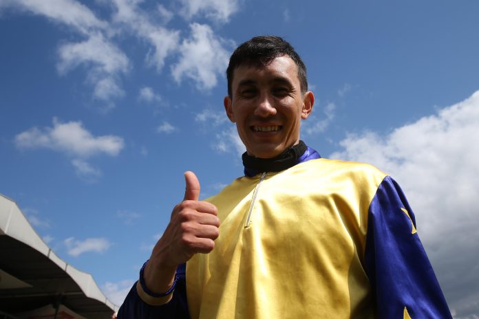 Bauyrzhan Murzabayev