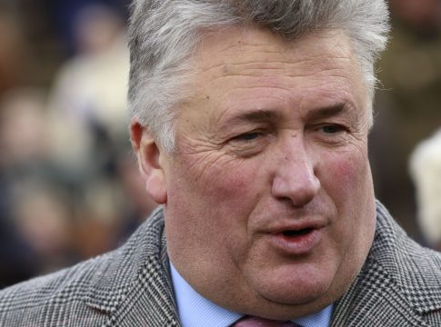 Skelton und Reveley für Nicholls in der Grand National Paul Nicholls