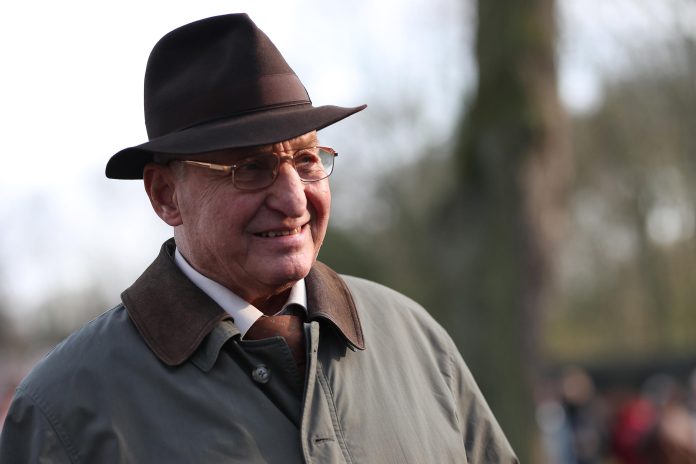 Otto-Werner Seiler Otto-Werner Seiler