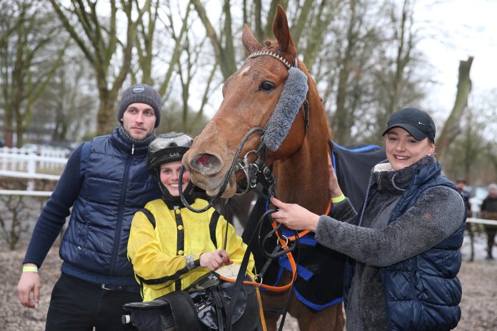Path To Fame und Team