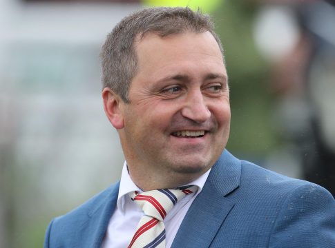 Vovcenkos Wurfgeist setzt sich im Altersgewichtsrennen durch Pavel Vovcenko