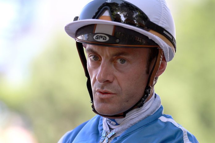 Olivier Peslier