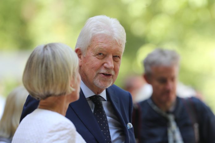 Peter Michael Endres Peter Michael Endres