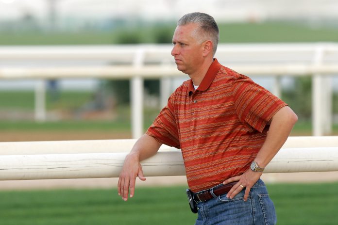 Todd Pletcher