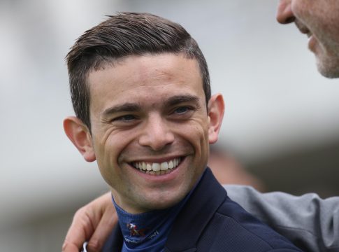 Gefährliche Reitweisen – Keine Sanktionen gegen Preakness-Jockeys rispoli