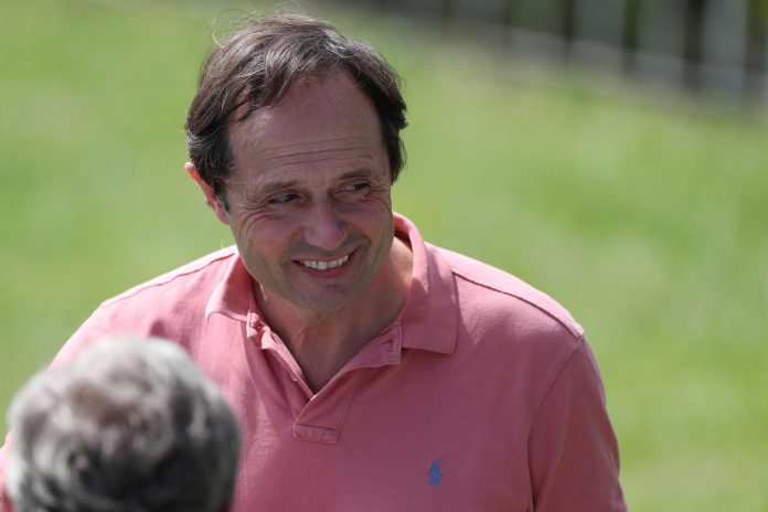 Ronald Rauscher Ronald Rauscher