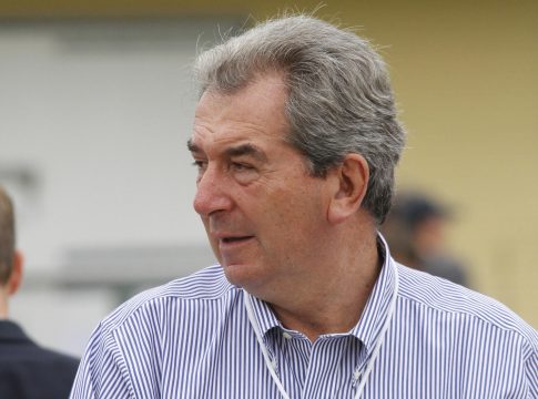 Reynier gegen Rouget - Cagnes-Rekordjagd geht in nächste Runde Jean-Claude Rouget