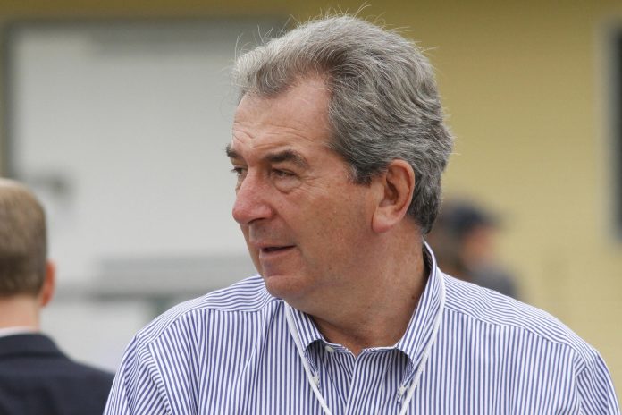 Jean-Claude Rouget Jean-Claude Rouget