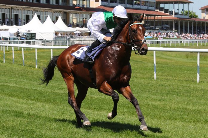Runnymede
