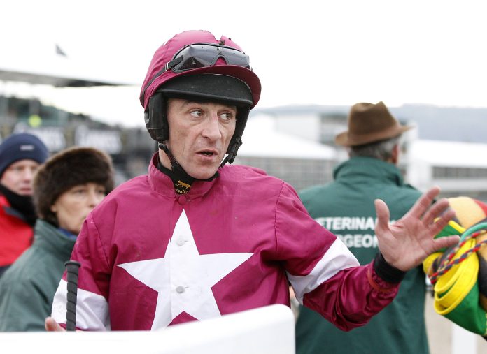 Davy Russell Davy Russell