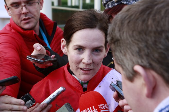 Rachael Blackmore