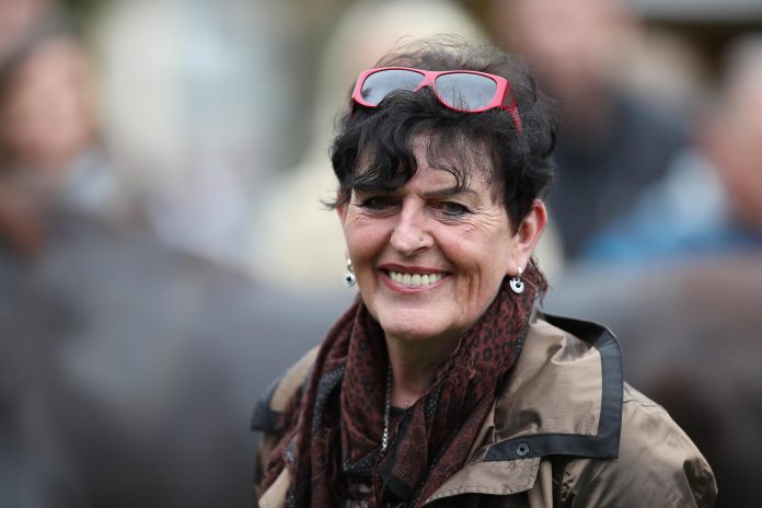 Sarka Schütz