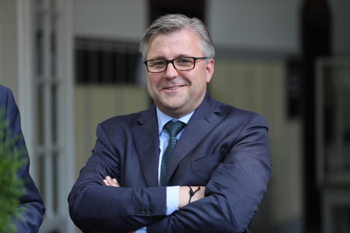 Sascha Multerer Sascha Multerer