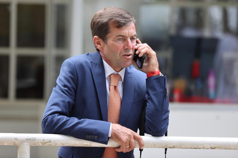 Schiergen zückt den Rotstift – Weitere Streichungen für das Deutsche Derby