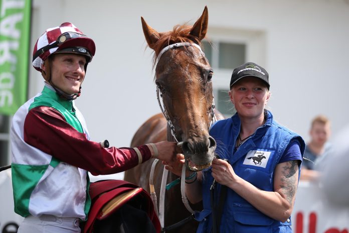 Schirkan und Martin Seidl Schirkan und Martin Seidl