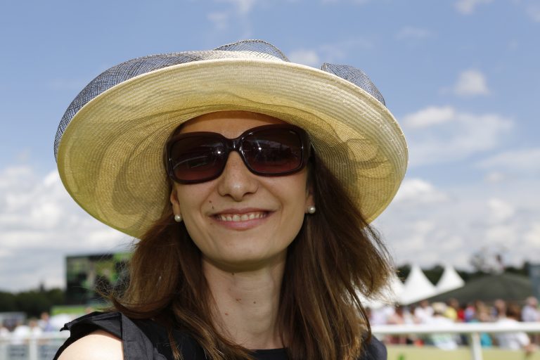 Andrea Schneider