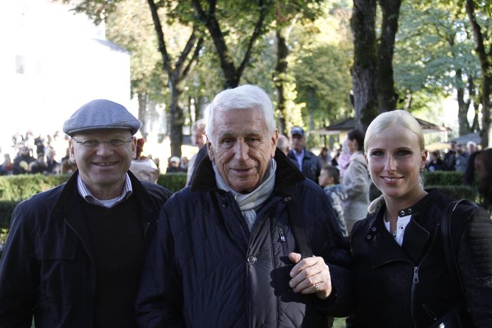Hans-Gerd Wernicke (Mitte)