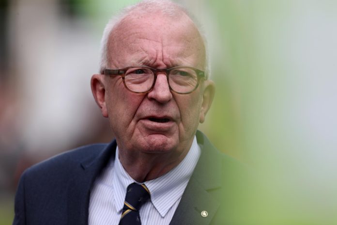 Jan A. Schreurs Jan A. Schreurs