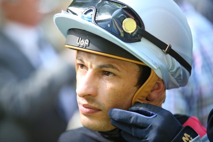 Silvestre de Sousa