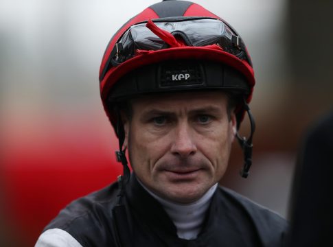 Pat Smullen verstarb 2020 im Alter von 43 Jahren