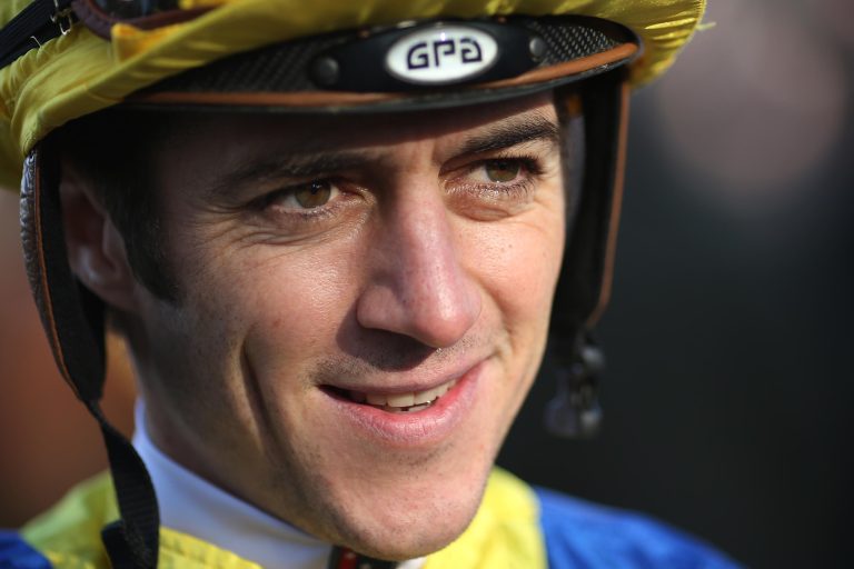 Soumillon gibt Demuro Tipps für Sea The Moon-Ritt