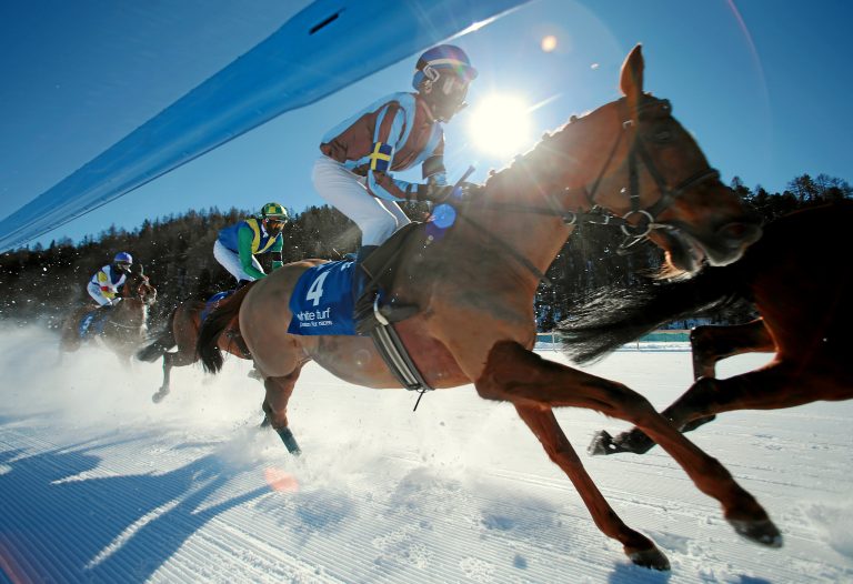 St. Moritz – Das ist das offizielle Statement zur Absage