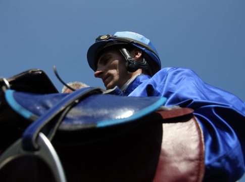 Gruppe- und Listenrennen inklusive - 16 Starke-Ritte in Japan Andrasch Starke