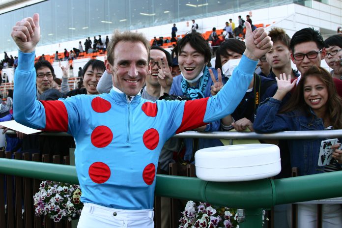 Andrasch Starke Andrasch Starke