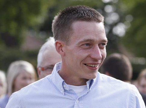 Ein Deutscher für zweites Cagnes-Listenrennen genannt Stefan Richter