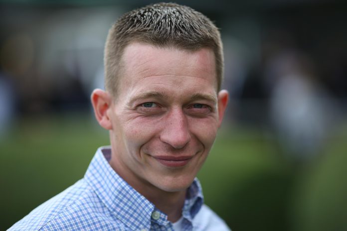 Stefan Richter Stefan Richter