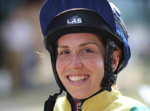 Stefanie Koyuncu fällt auf unbestimmte Zeit aus Steffi Koyuncu