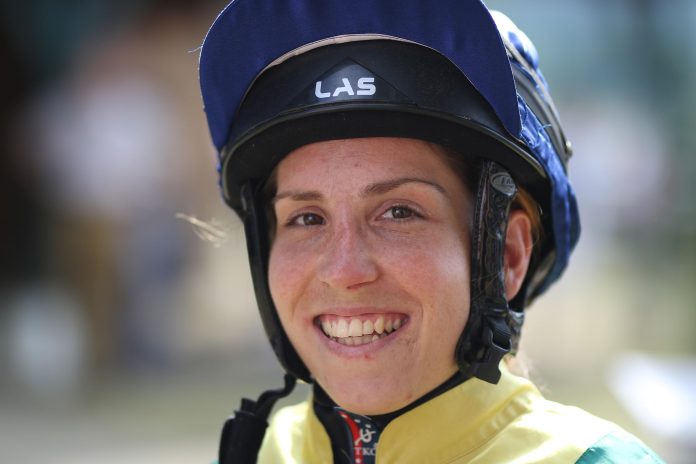 Steffi Koyuncu Steffi Koyuncu