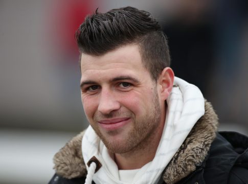 Schleppi siegt auch im März und ist für die Stallparade qualifiziert Sven Schleppi