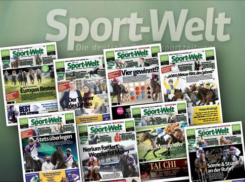 Sport-Welt in Köln auf der Rennbahnstraße am Kiosk erhältlich sw-motive7