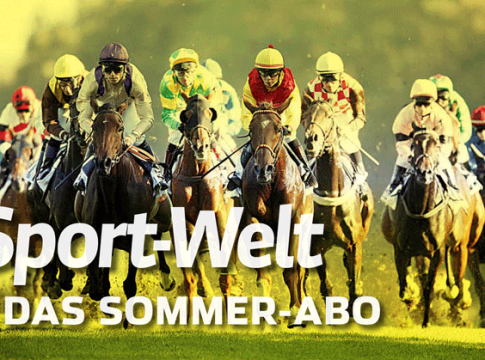 Auch in 2025 wieder da: Das Sommer-Abo der Sport-Welt sw_sommer-abo_2021_01