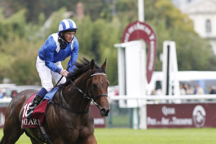taghrooda