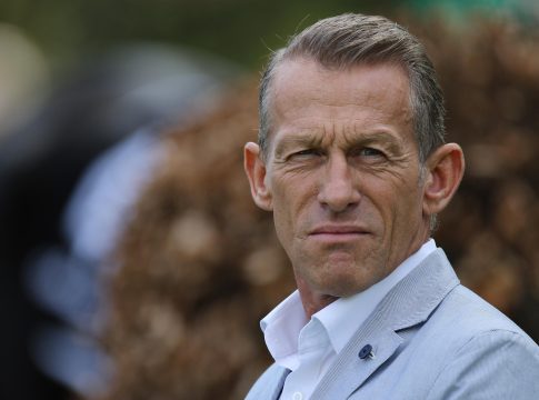 Ex-Jockey Terence Hellier wechselt zu Andreas Suborics terence_hellier