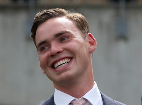 Turf-Star Carl Spackler bleibt zunächst in Europa Thady Gosden