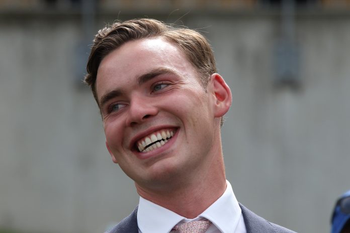 Thady Gosden Thady Gosden