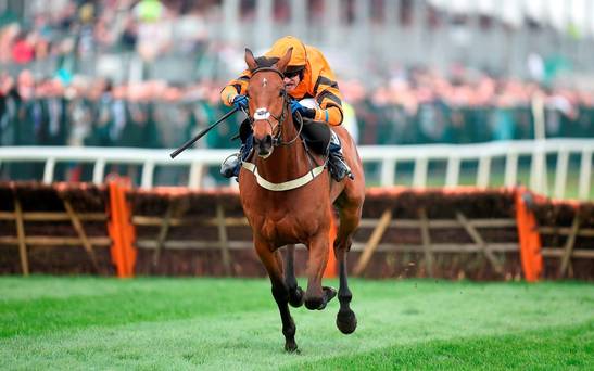 thistlecrack