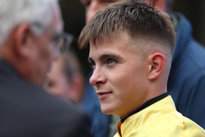 Thore Hammer-Hansen Thore Hammer-Hansen