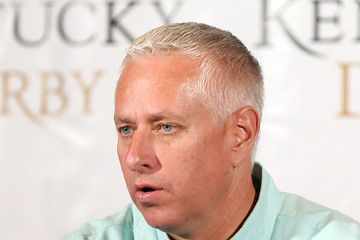 Startboxen für den Pegasus World Cup wurden ausgelost todd_pletcher