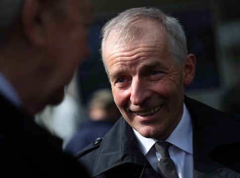 Toni Potters wechselt vom Adelresort zu Marian Falk Weißmeier Toni Potters