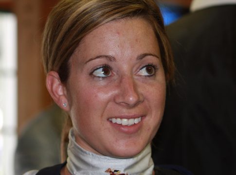 Hayley Turner beendet ihre Karriere – Babyglück statt Rennsattel turner_3