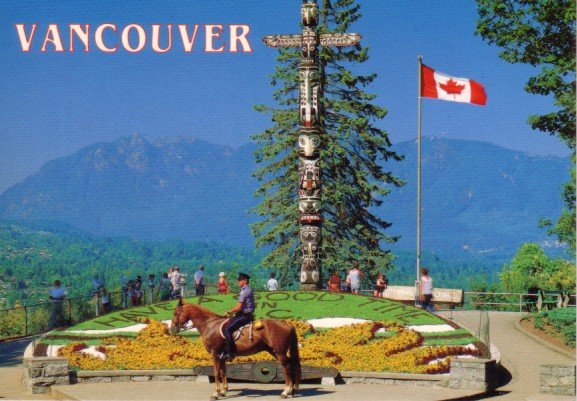 vancouver