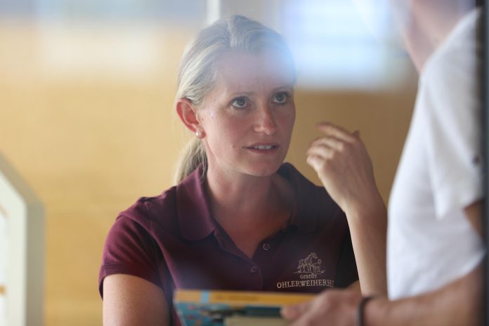 Nastasja Volz-Degel Nastasja Volz-Degel