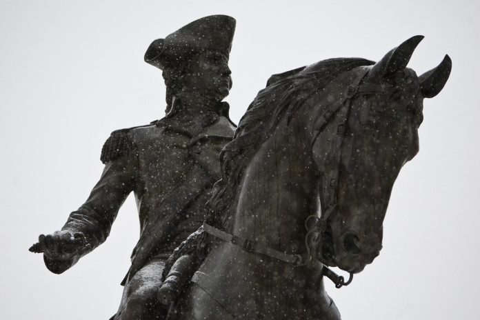 washington_dc_statue