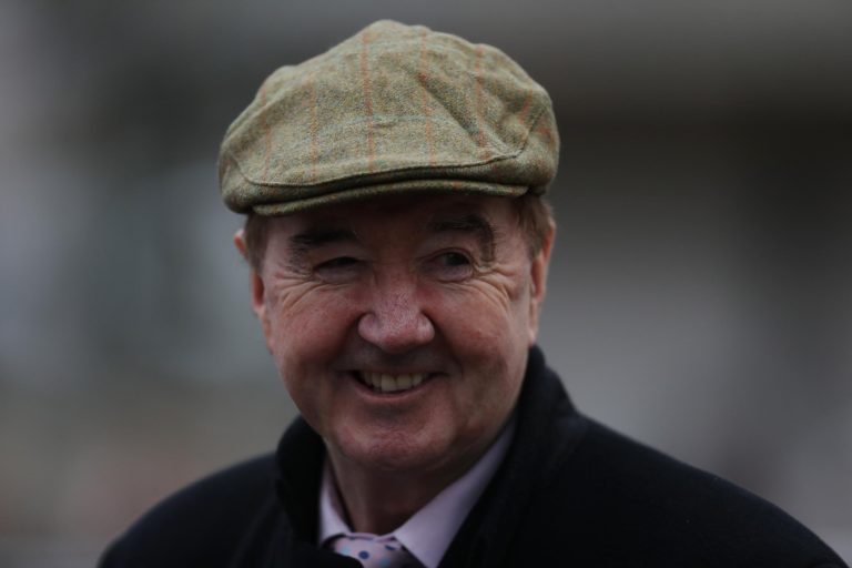 Dermot Weld