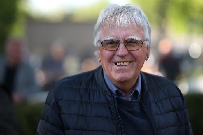 Werner Haustein Werner Haustein