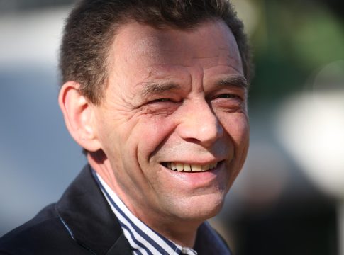 Lovebird sorgt für zweiten deutschen Vittel-Sieg wilfried_kujath